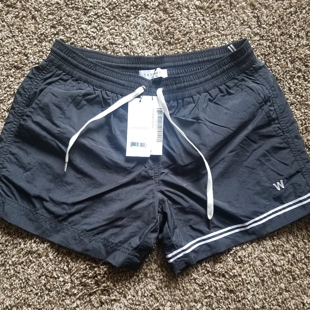 Danward Elba Swim Trunks Size S NWT $210